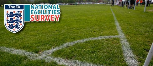 National Facilities Survey